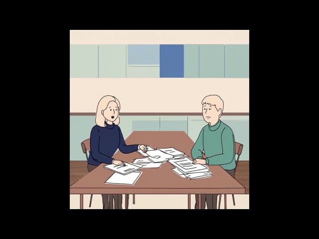 Video thumbnail: Waarom je familiehypotheek goed wil regelen met familiehypotheekoverzicht.nl